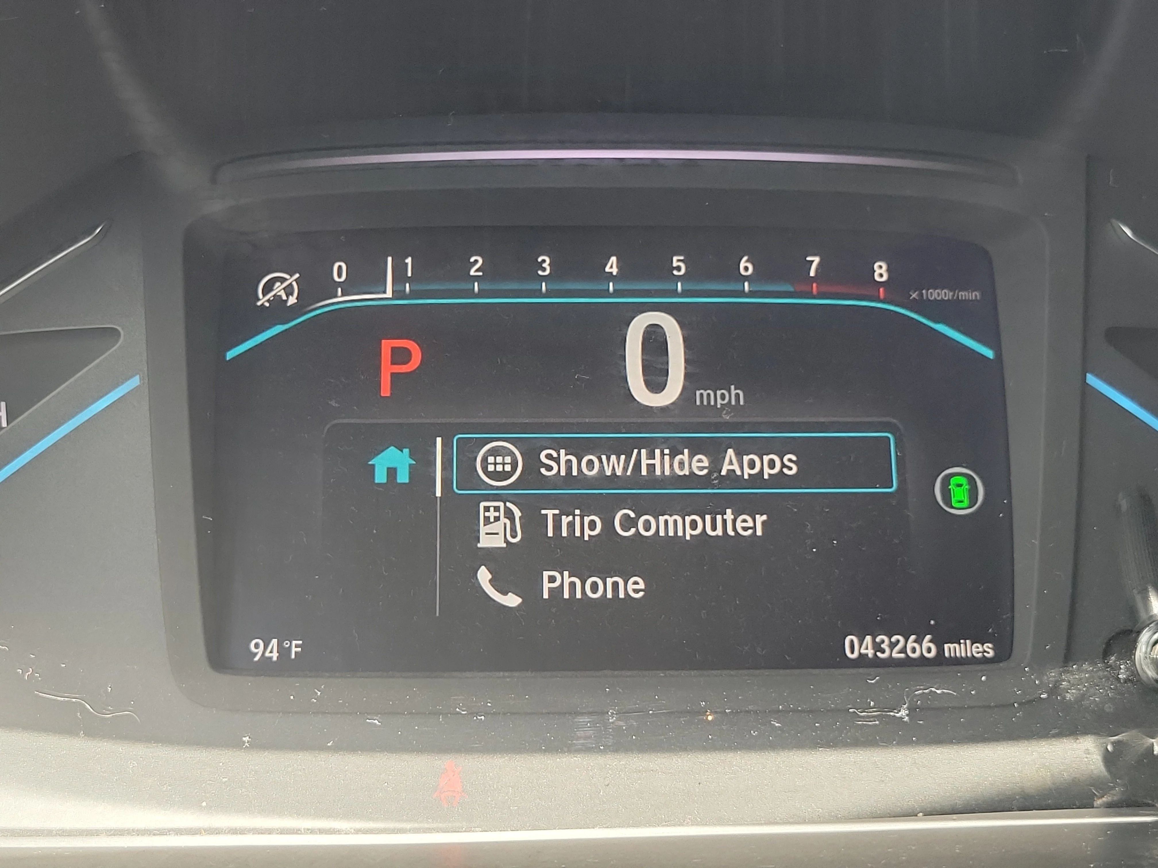 2023 Honda Odyssey SPORT - Photo 25