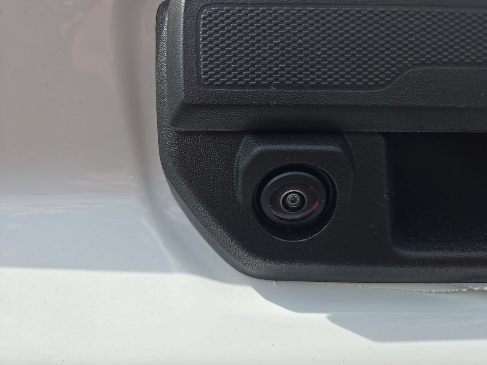 2026 GMC Canyon AT4X - Photo 15