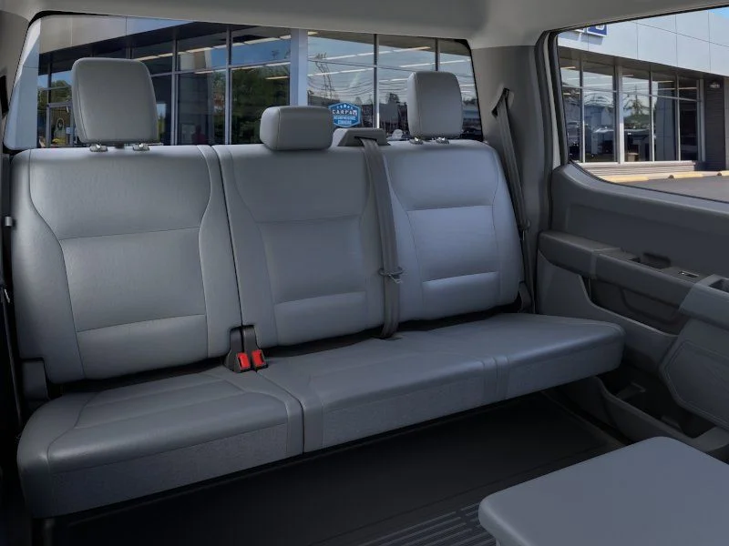 New 2026 White Ford XL image 11