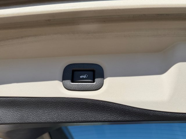 Certified Used 2018 Silver Nissan SV image 37
