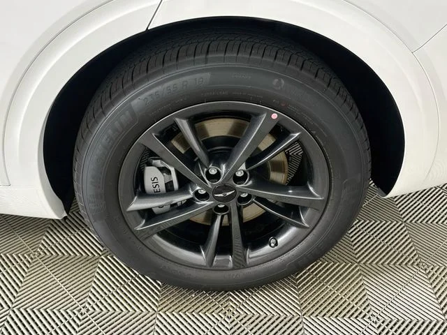 New 2027 Genesis GV70 2.5T Select