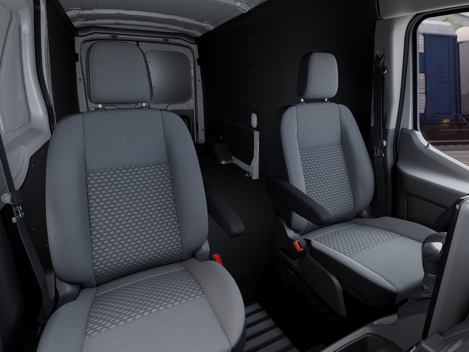 New 2027 Oxford White Ford Base image 31