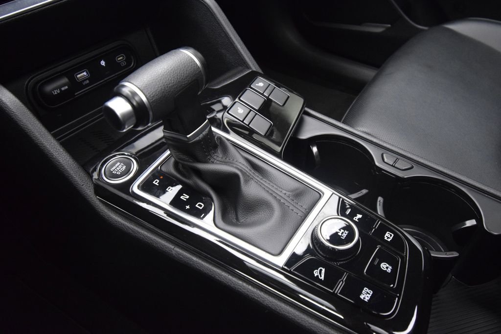 2023 Kia Sportage X-Line - Photo 24