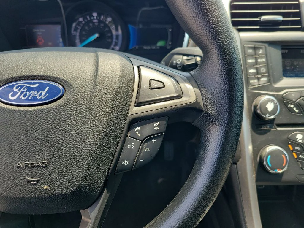 Used 2018 Magnetic Ford S image 24