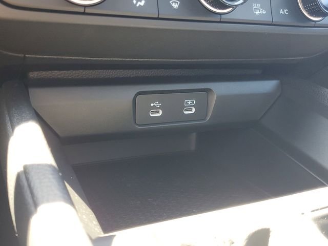 2025 Honda Accord SE - Photo 23