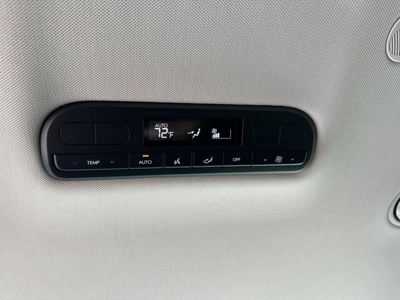 New 2026 Blue Hyundai SE AWD image 17