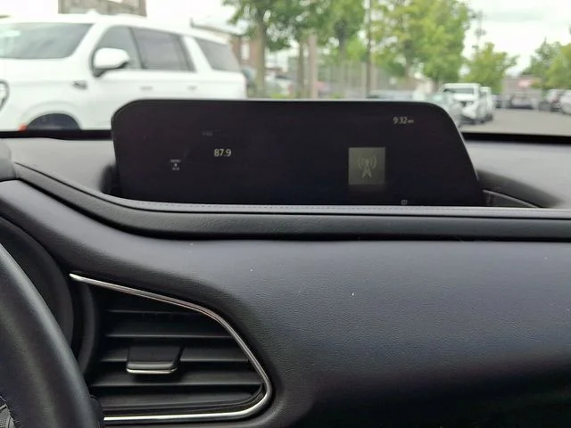 Used 2022 Jet Black Mazda 2.5 S Preferred Package image 17