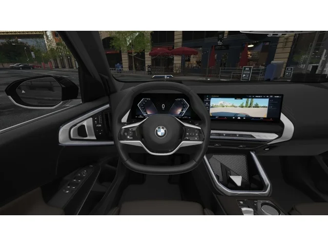 New 2026 Black Sapphire Metallic BMW  image 13