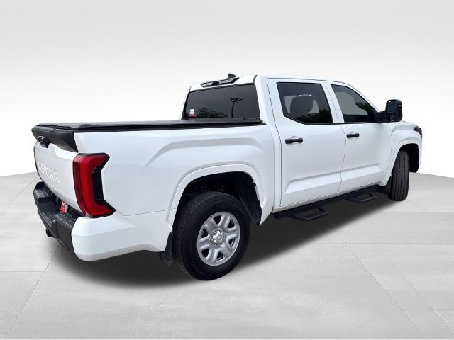 Used 2026 White Toyota SR image 7
