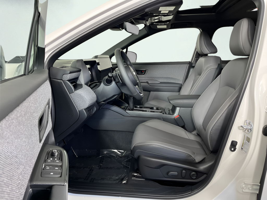 2026 Subaru Outback Limited XT - Photo 9
