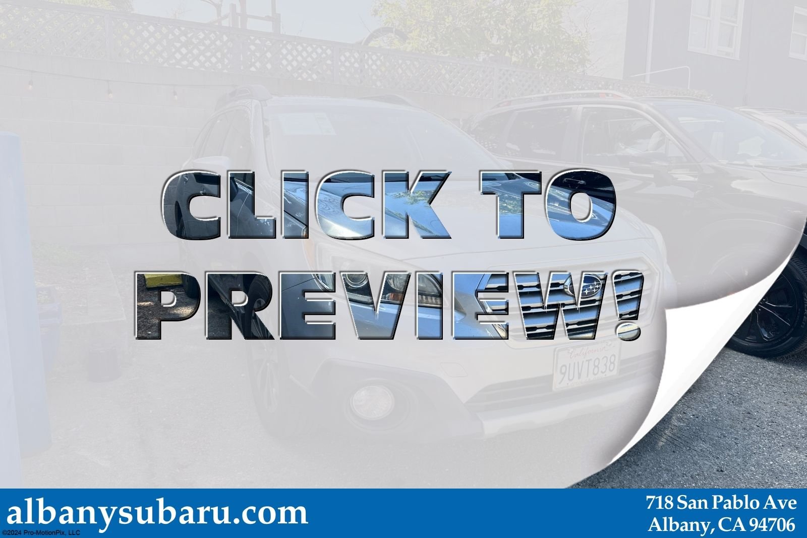 2017 Subaru Outback Limited