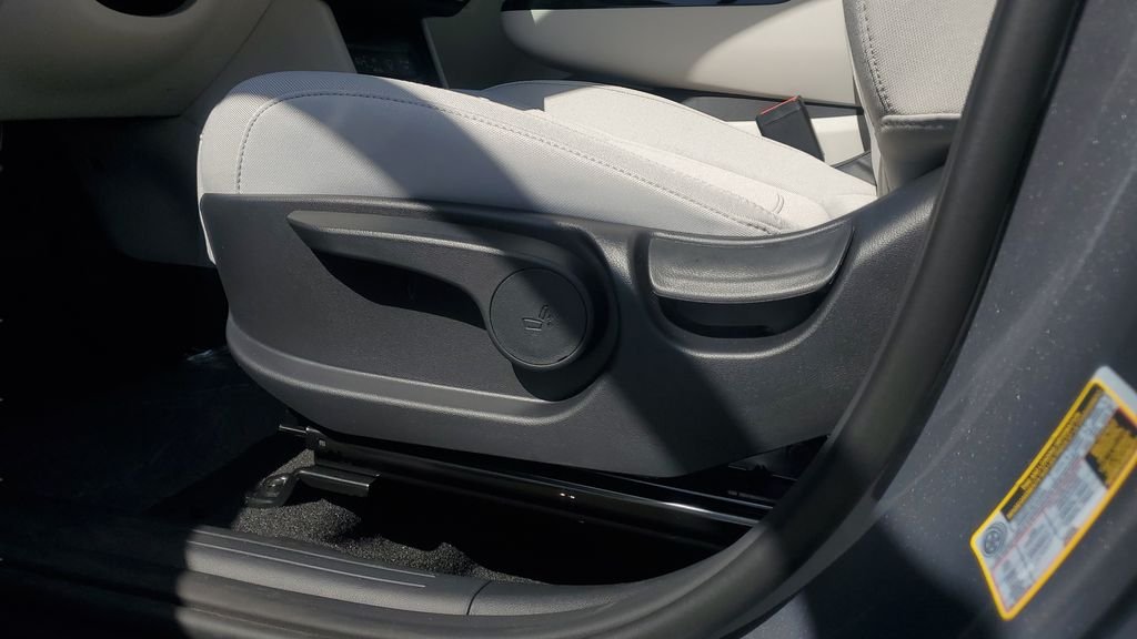 2026 Hyundai Tucson Blue SE - Photo 16