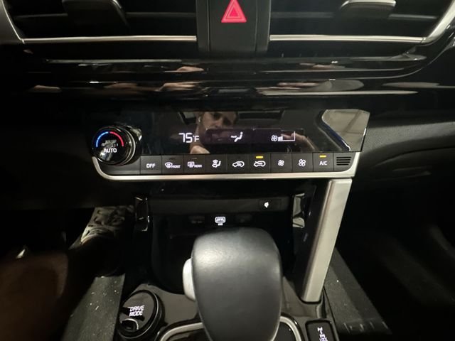 Certified Used 2023 Blue Kia EX image 21