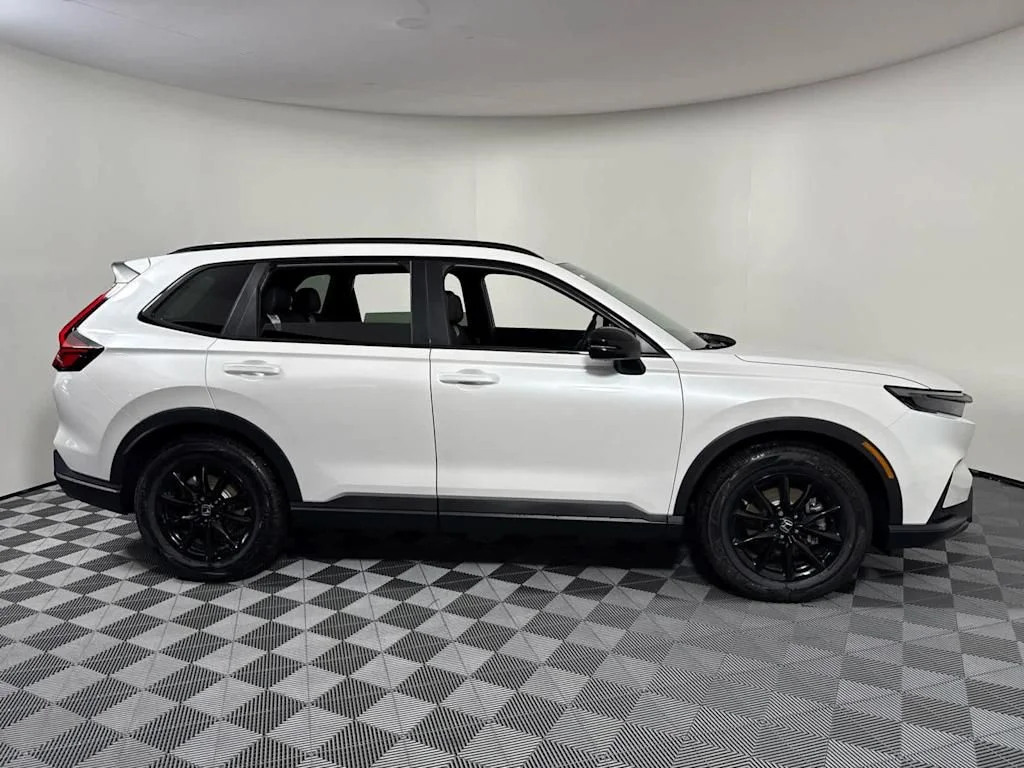 2026 Honda CR-V Sport-L - Photo 8