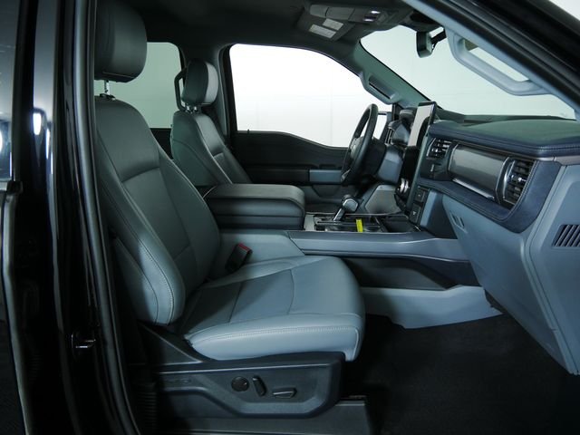 Certified Used 2025 Black Ford Flash image 14