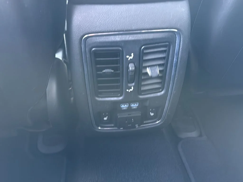 Used 2021 Black Jeep Limited image 18