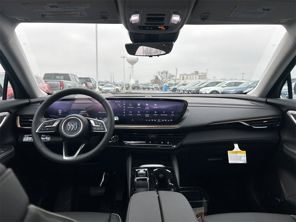 2026 BUICK ENVISION - Image 29