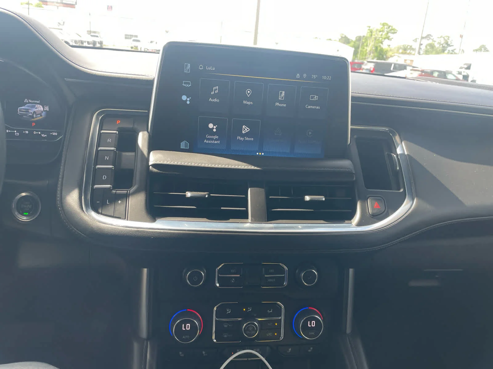 2022 Chevrolet Tahoe LT - Photo 18
