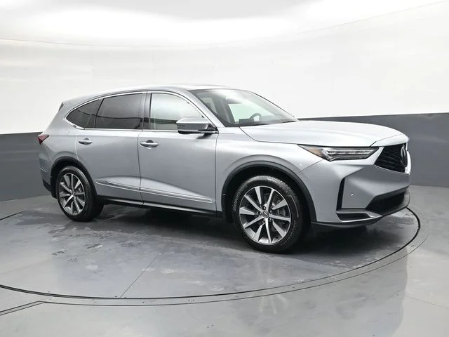 2026 Acura MDX w/Technology Package's photo
