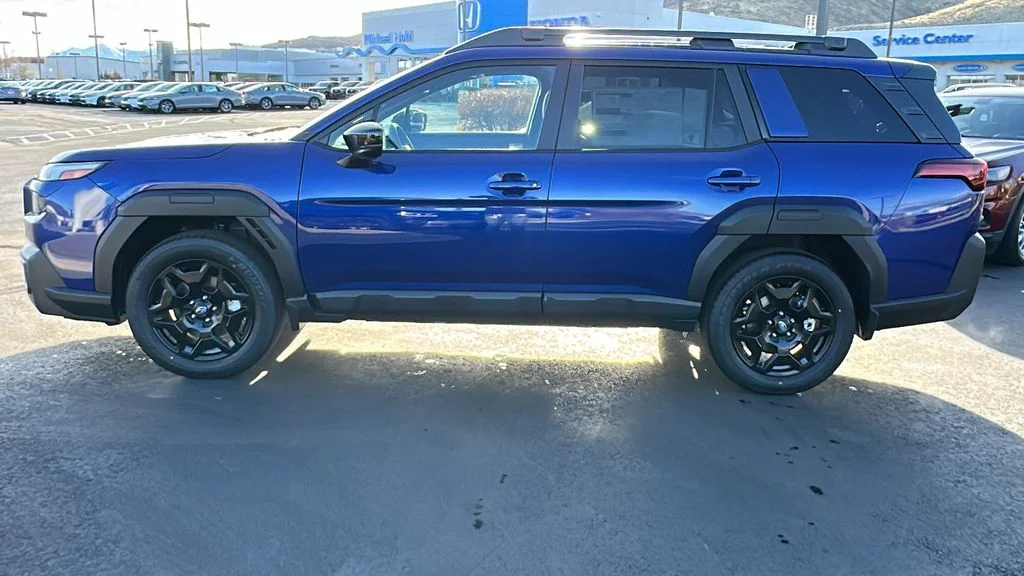 2026 Subaru Outback Limited - Photo 6