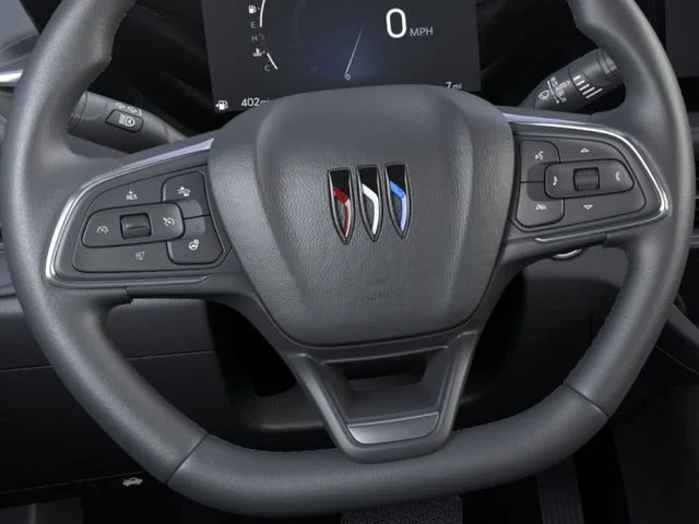 New 2026 Summit White Buick Sport Touring image 19