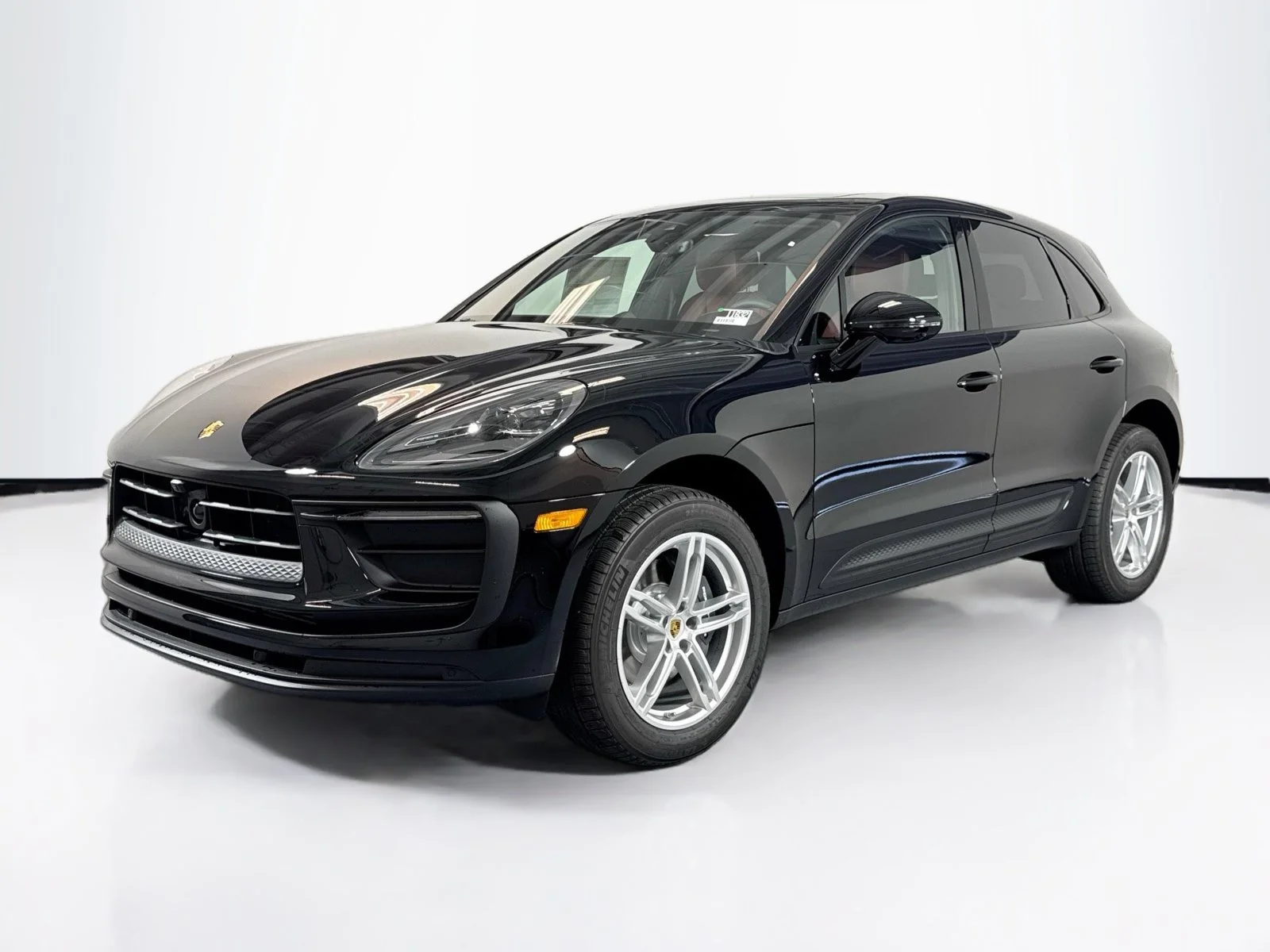 Used 2026 Black Porsche  image 1