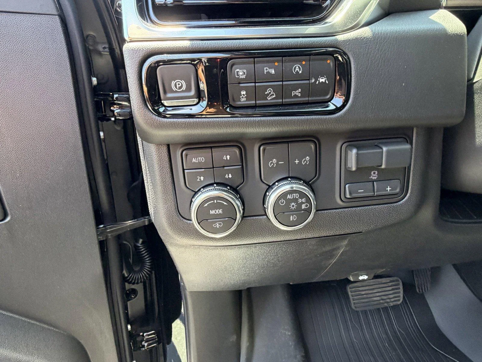 New 2026 Onyx Black GMC Denali image 22