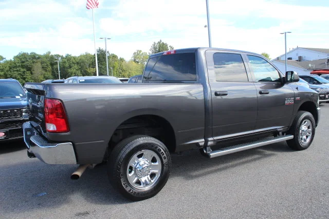 Used 2018 Gray Ram Tradesman image 25