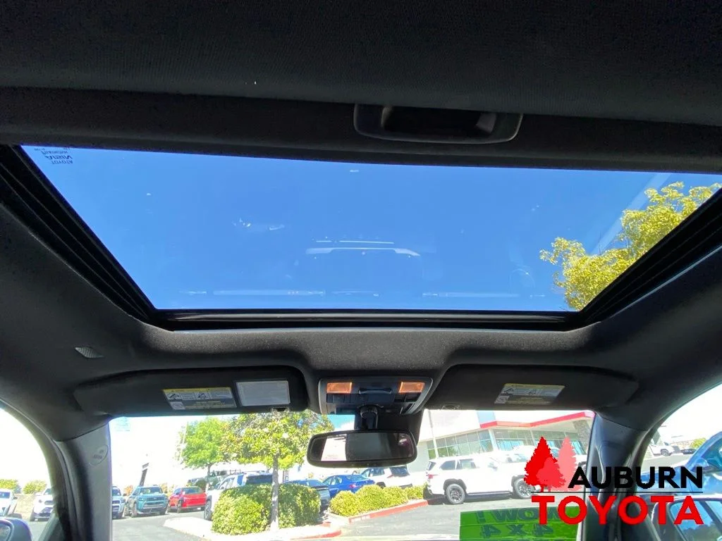 Used 2019 Magnetic Gray Metallic Toyota TRD Off-Road image 28