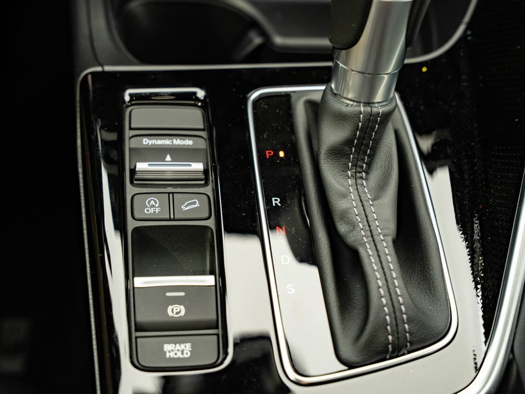 New 2026 Urban Gray Pearl Acura AWD image 37