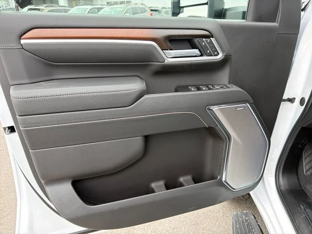 New 2026 White GMC Denali image 16
