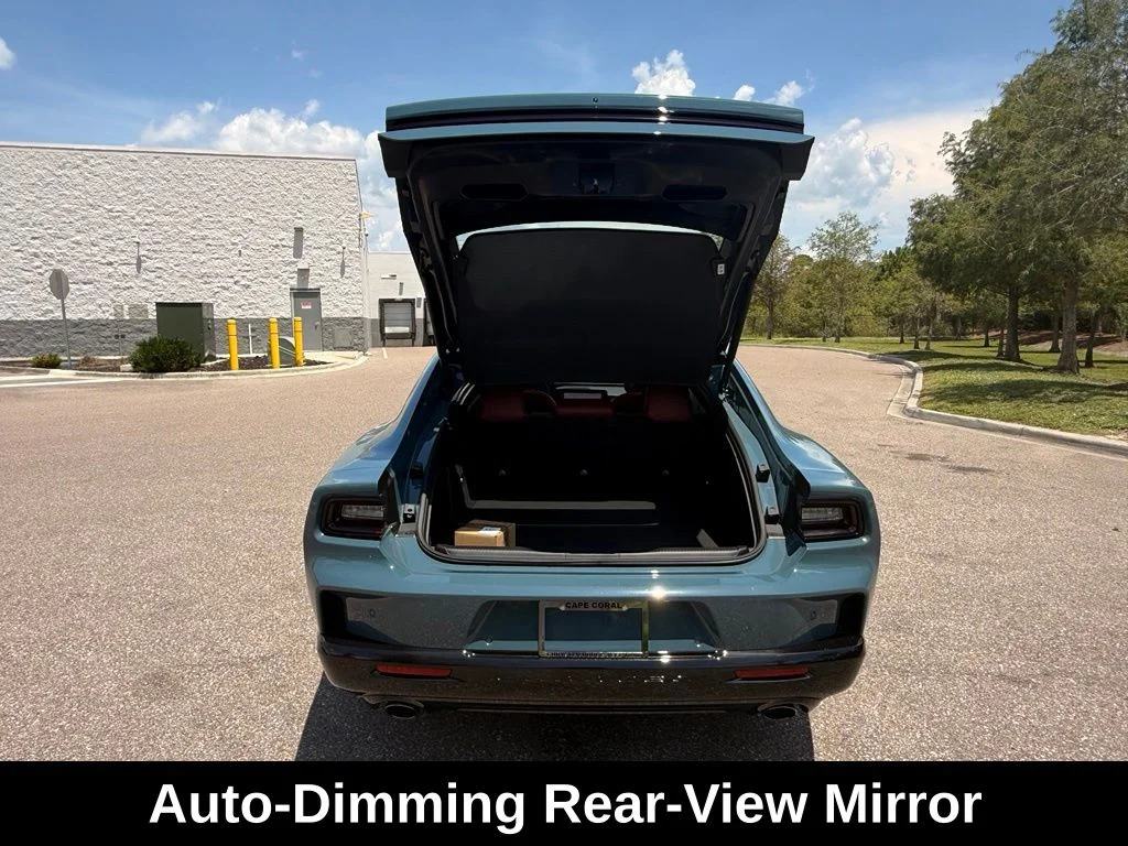 New 2027 Sub-Zero Dodge R/T Plus image 35