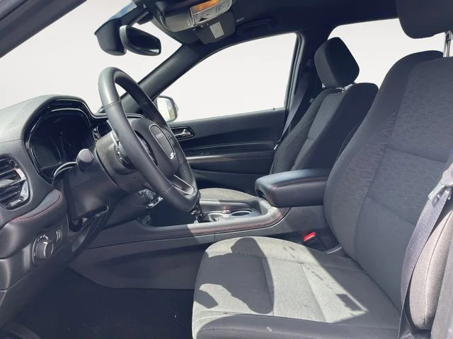 Used 2025 White Dodge GT image 9