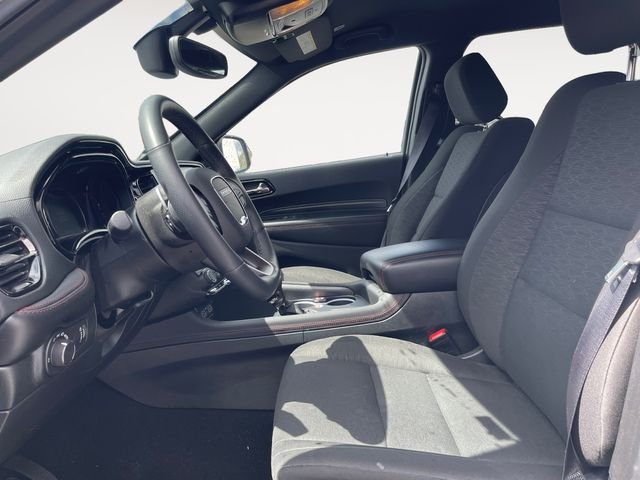 Used 2025 White Dodge GT image 9