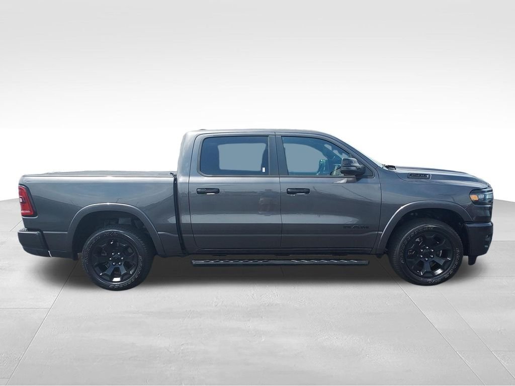 Used 2026 Gray Ram Big Horn/Lone Star image 6