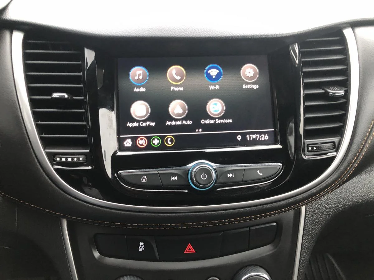 Used 2022 Blue Chevrolet AWD 4dr LT w/ Leather image 14