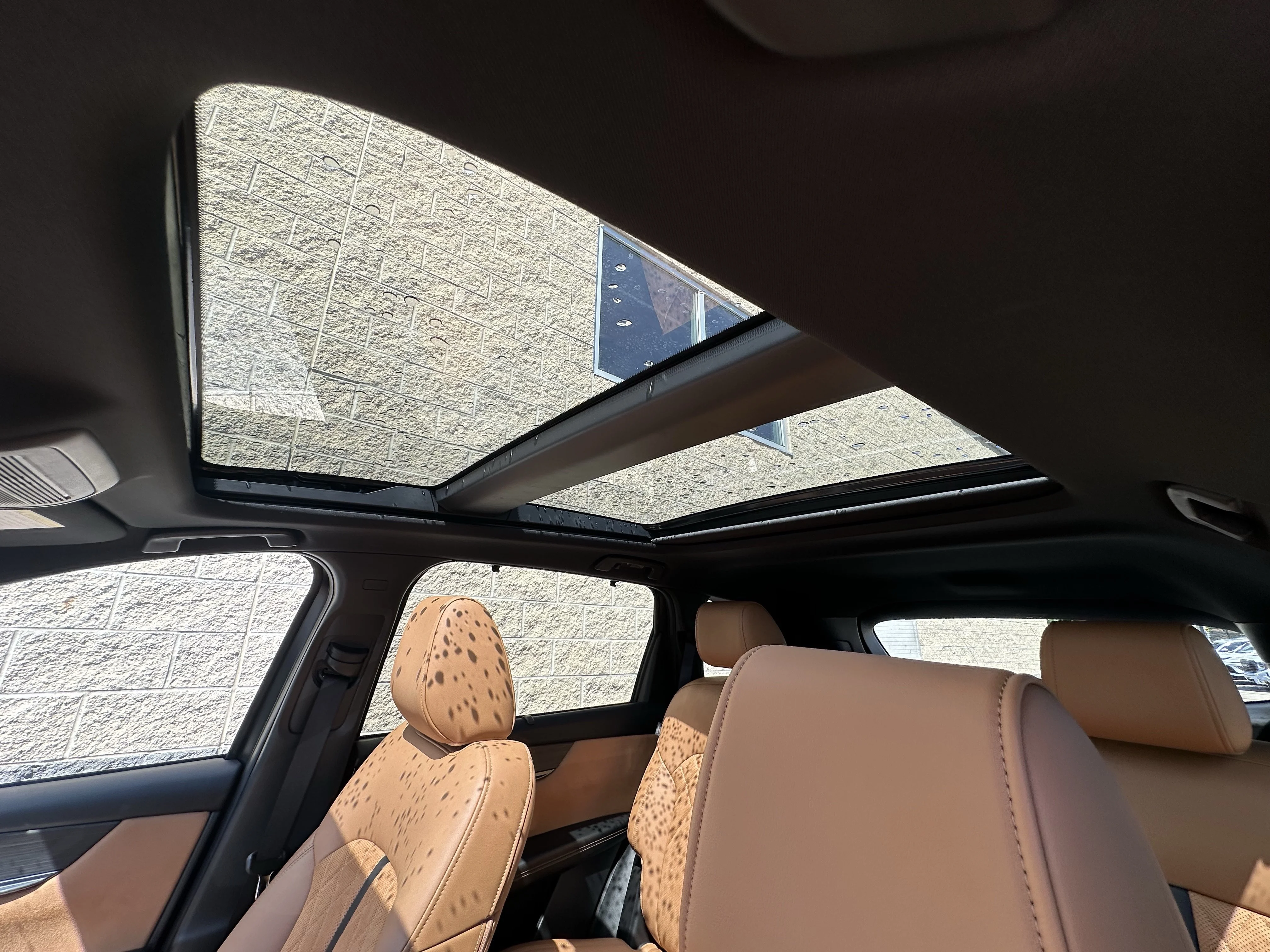 Certified Used 2025 Black Mazda Signature image 17