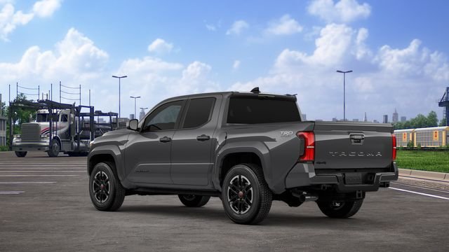 New 2026 Underground Toyota TRD Sport image 28