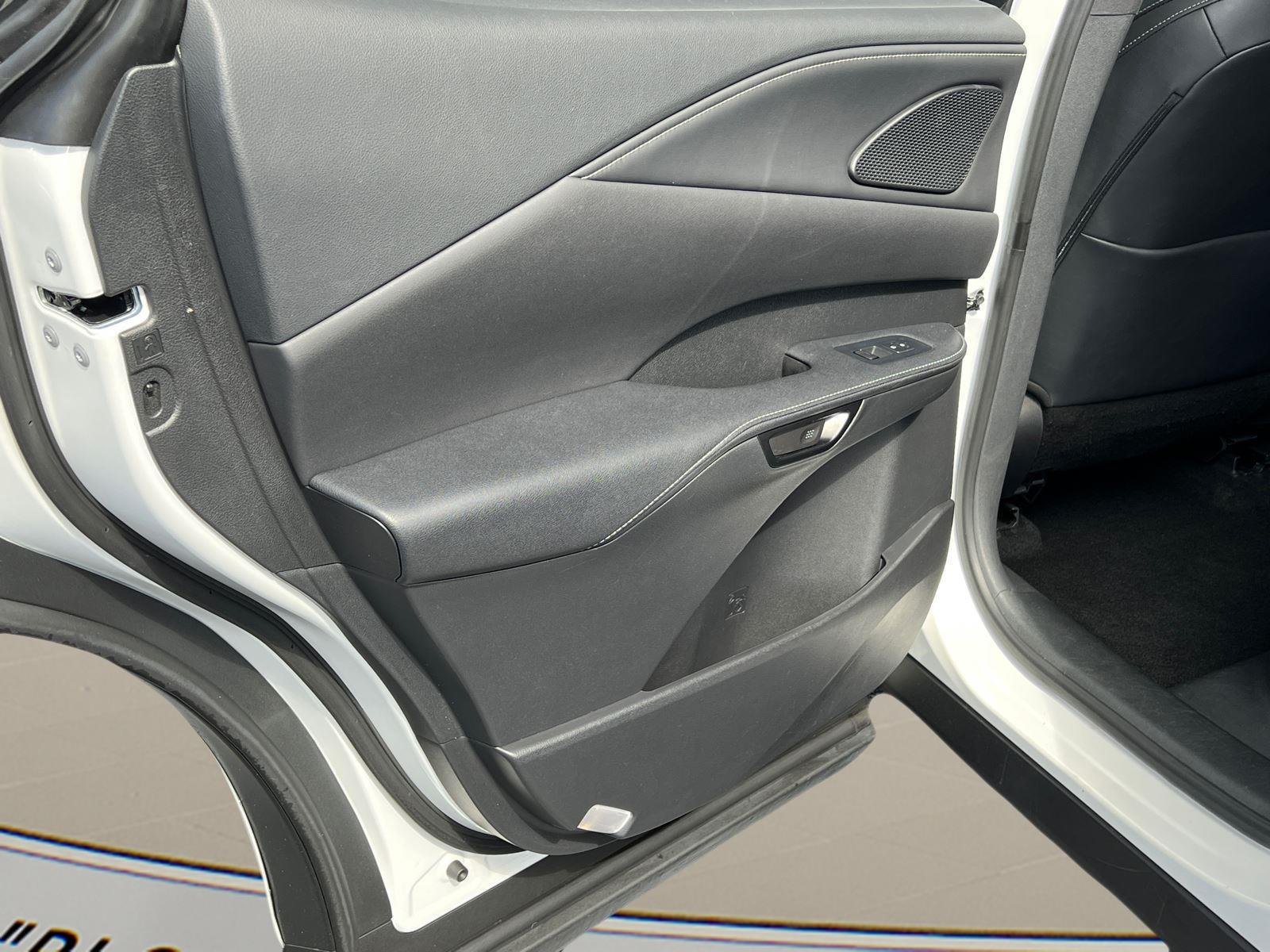 2024 Lexus RX 350 - Photo 23