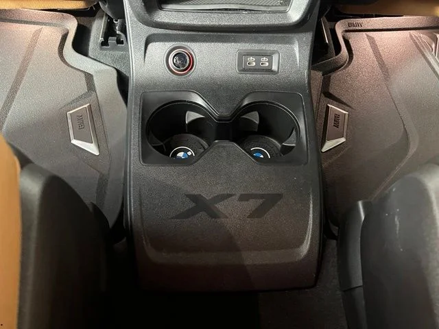 Certified Used 2026 Green BMW xDrive40i image 38