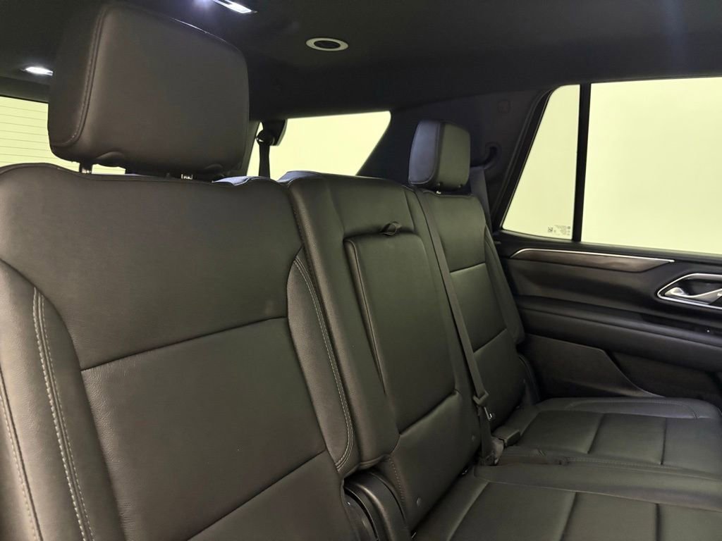 2023 Chevrolet Tahoe LT - Photo 31