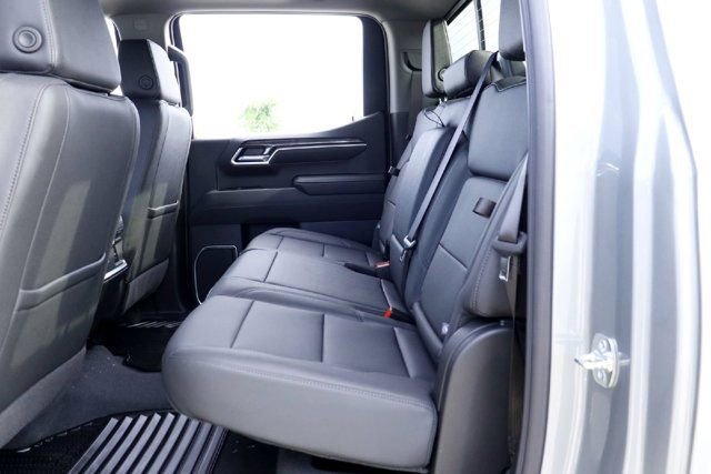 New 2026 Sterling Gray Metallic Chevrolet LTZ image 18