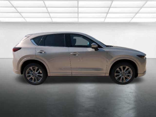 2025 Mazda CX-5 S Premium Plus package - Photo 31