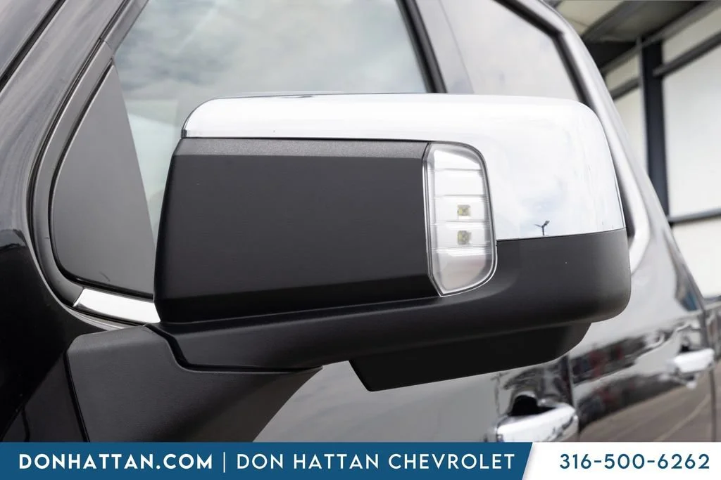 2026 Chevrolet Silverado 1500 LTZ - Photo 26