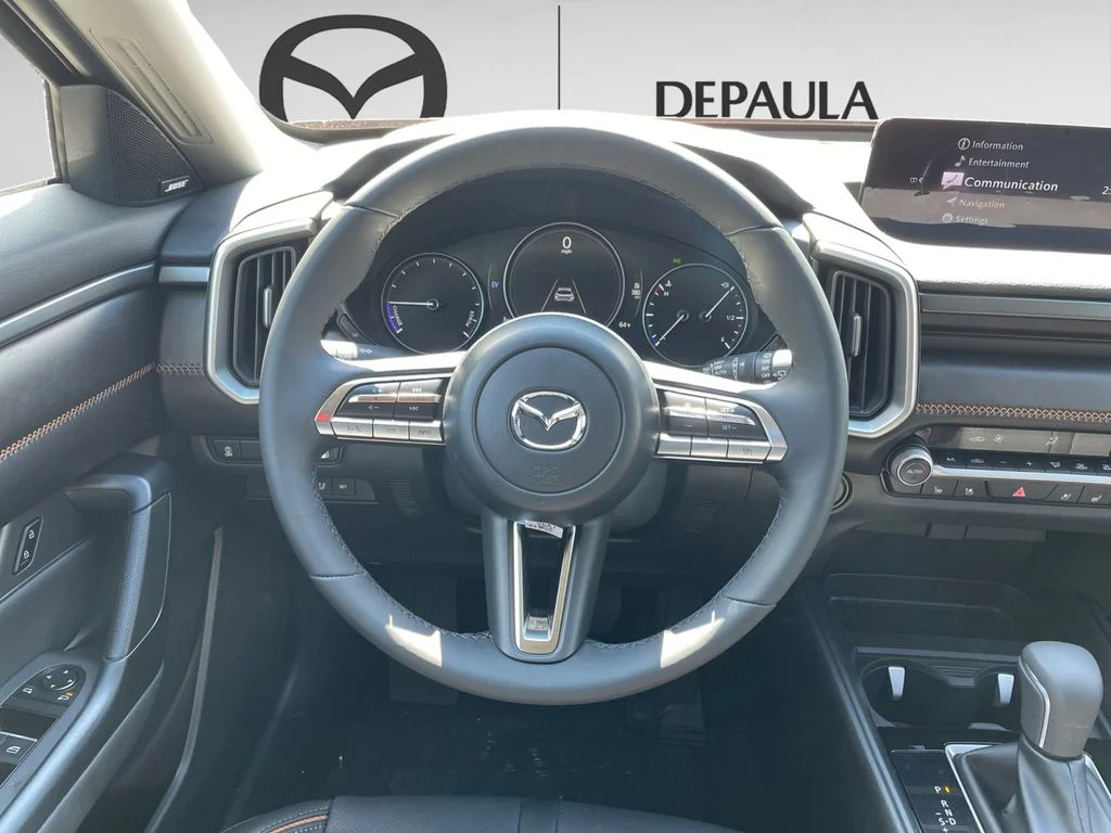 New 2026 Red Mazda Premium image 11
