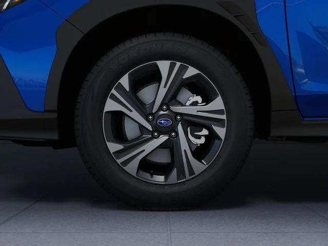 New 2026 Sapphire Blue Pearl Subaru Premium image 9