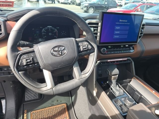 New 2026 Black Toyota 1794 image 17