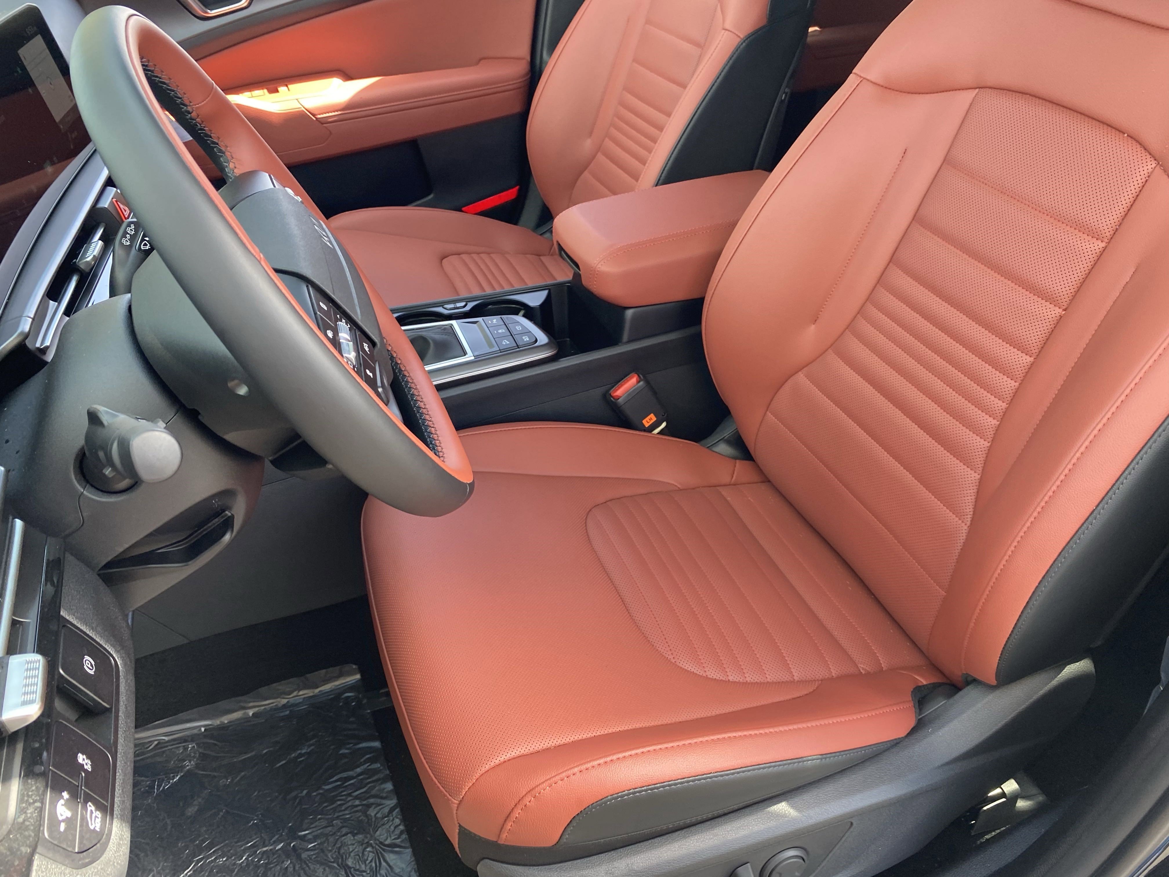 2026 Kia Sportage SX Prestige - Photo 18