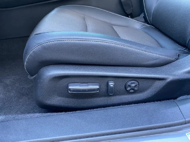 2022 Honda Accord Hybrid Sport - Photo 21