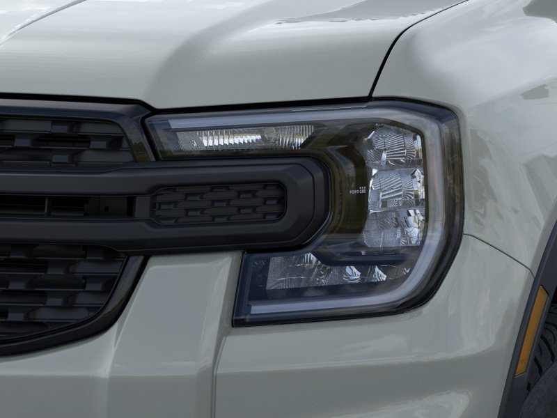 2024 Ford Ranger XL - Photo 18